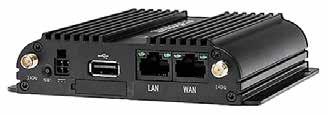 Remote Uplink Optional Accessory: Remote up link hardware 24/7 internet access with our Bandwidth Anywhere Kits providing an always on internet connection for your camera.