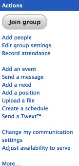 Any event with an occurrence within the last nine days (including today) will be displayed to choose from.