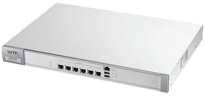 Specifications Model Product name Port Density 10/100/1000 Mbps LAN ports 6 USB port 2 Performance Throughput (Gbps) 6 Managed AP number (default/max.