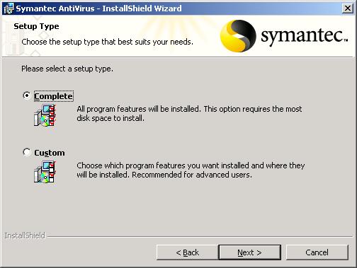 8. Accept the License Agreement and Click Next 9.