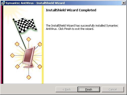 Installation Complete All contents are Copyright 1992 2006 Cisco