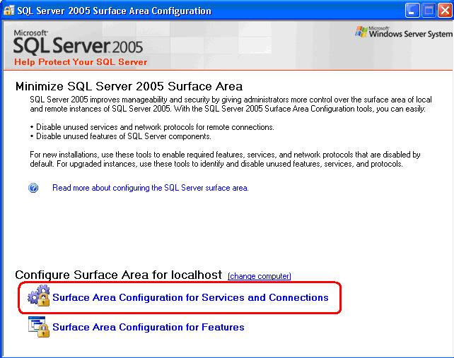 Configure SQL express for multiple users If already