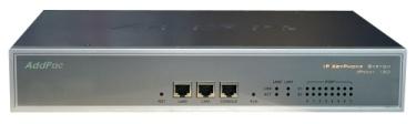 FXS 10/100M LAN AddPac Hybrid IP-PBX PBX IPNext180 10/100M