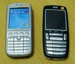 Smartphones Portable