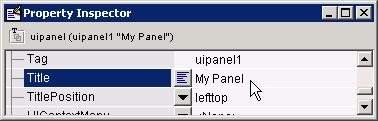 Adding Components to the GUI - By default, the list box enables a user to select only one item.