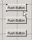 button by clicking it.