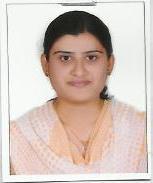 , Assistant Professor, Department of Electronics and Communication Engineering, Rajeev Institute of Technology, Hassan for her valuable guidance and continuous encouragement in course of my work.