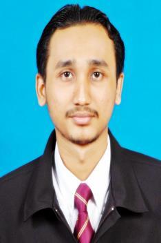 Biographical Data : Muhamad Faizal Pakir Mohamed Latiff obtained his B.