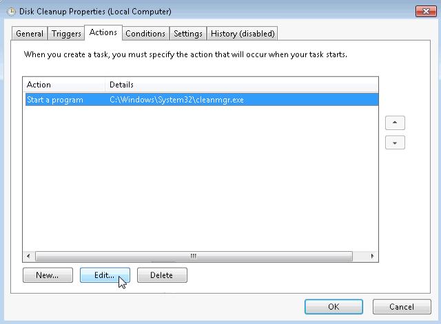 Note: For Windows Vista, keep Windows Vista, Windows Server 2000 selected in the Configure for: field. d.