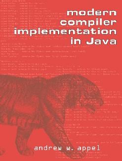 Implementation books [Appel, 1998]. A. Demaille, E.