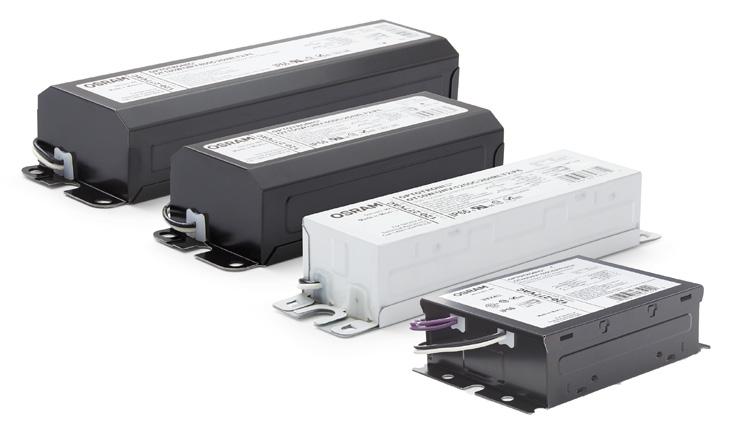 Constant Current Programmable Outdoor/Industrial OPTOTRONIC Programmable Outdoor/ Industrial Dimmable LED Drivers Features and Benefits Product Recognition OEM programmable with 1mA resolution to