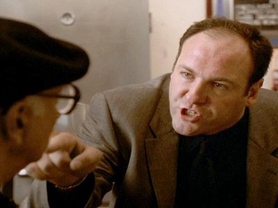 1.2 Sample Scenario Possible queries Image query by keywords: police officer wants to examine pictures of Tony Soprano Query: retrieve all images from the image library in which Tony Soprano appears"