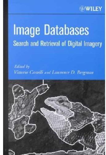 0 Organizational Issues Castelli/Bergman: Image Databases, Wiley, 2002