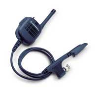 audio accessories FLEXIBLE EAR RECEIVER FOR THE REMOTE SPEAKER MICROPHONE (RSM) AND PUBLIC SAFETY SPEAKER MICROPHONE (PSSM) Product Details: This flexible ear receiver is a stylish and cost effective