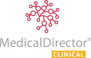 For MedicalDirector Clinical 3.