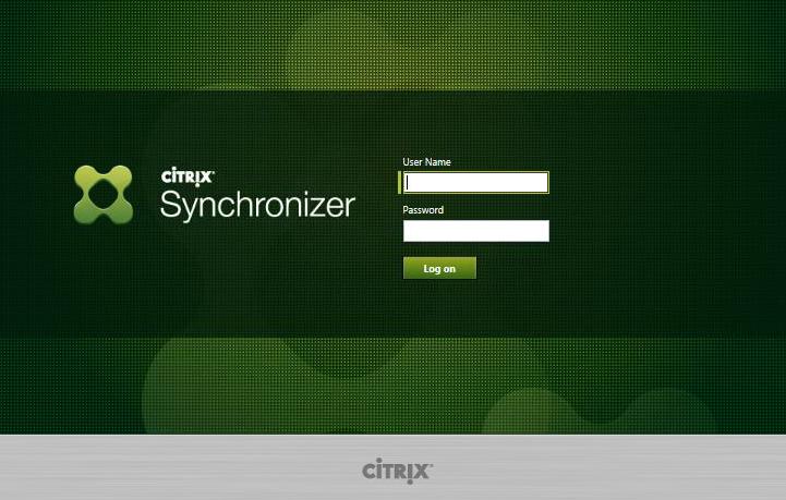 Creating a Local User Creating a Local User To begin you must first create a test user using Synchronizer: 1. Open a Web browser. 2. Browse to Synchronizer: https://servername:8443/mgmtconsole.