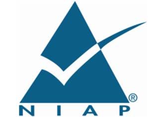 Modernized Security Approval Process In partnership with NSA, DoD is leveraging the National Information Assurance Partnership (NIAP) Common