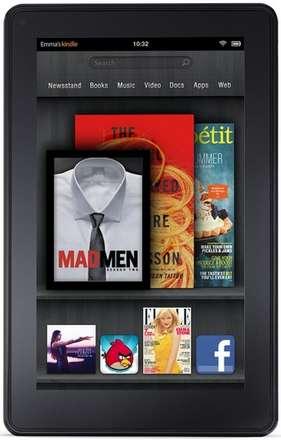 1 Borrowing ebooks & Audiobooks: Kindle Fire (non-hd) Overview: Find out how to locate, download and authorize the Overdrive Media Console App.