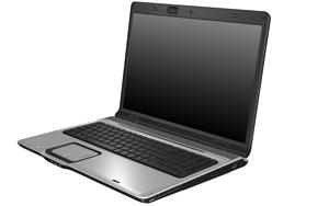 1 Product Description The HP Pavilion dv9000 Notebook PC offers advanced modularity, Intel Core Duo and AMD Mobile Turion 64 Mobile