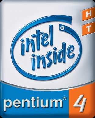 Pentium 4 ISA Operation Mode Real Mode: