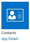 Setup for this Document 4 Create a SharePoint Site If you do not have the necessary permissions, request a new SharePoint site from a current Site Administrator.