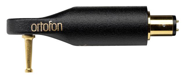 Maintenance Stylus care Ortofon does not recommend the use of solvents of any kind for cleaning of either record surface or stylus.