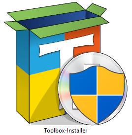 Install Toolbox on your Windows Computer Download Toolbox You can find the