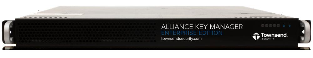 Alliance Key Manager Available Platforms Support for every platform with a common interface!