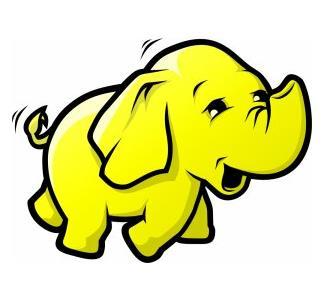 HADOOP 13 Ecosystem of open source projects Hosted by Apache Foundation Google developed concepts and shared