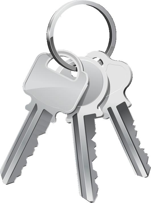 Secure Key Storage for Data Encryption Keys!