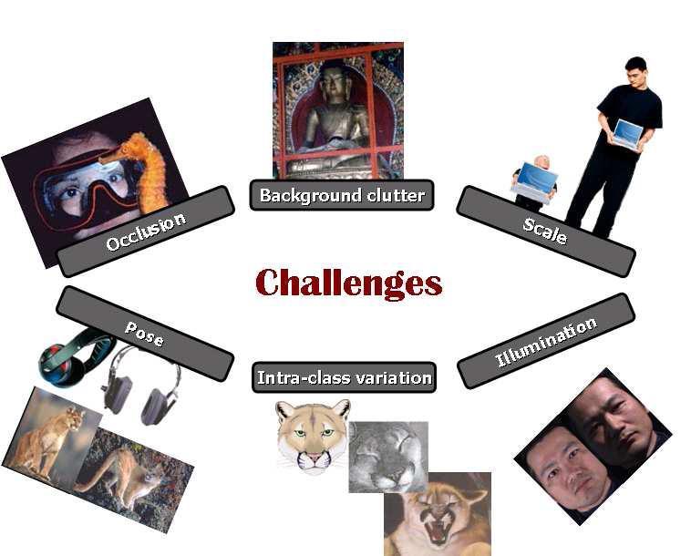 Challenges in