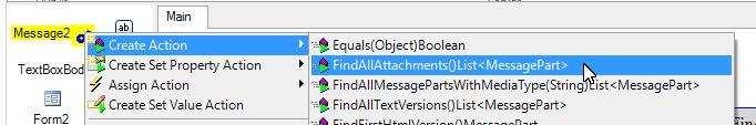 Get attachments 8.