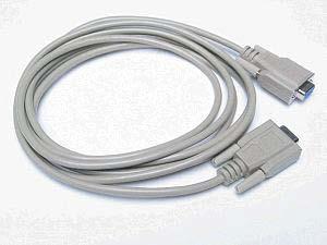 interface cable (3