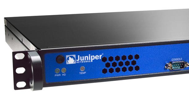 Juniper Networks Unified Access Control Juniper Networks IC 4000 Juniper Networks IC 6000 You need to control access to your LAN for users such as guests, contractors and your own employees.
