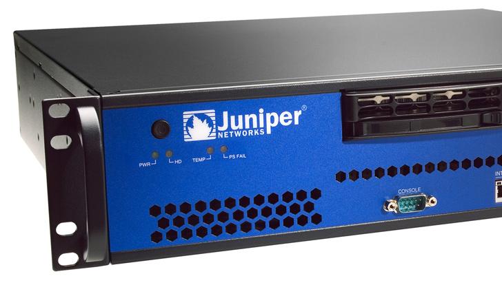 Juniper Networks Unified Access Control delivers a comprehensive solution that: Combines user identity, device security state and location information for session-specific access policy by user.