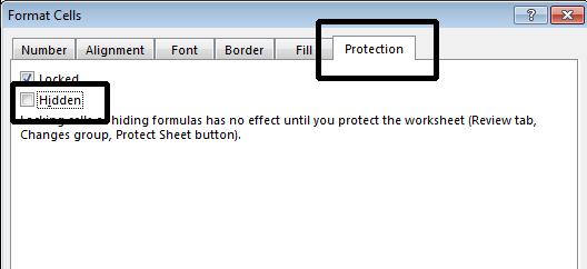 Excel 2013 Advanced Page 217 Enter the password, in this case the word 'secret', then click on the OK button.