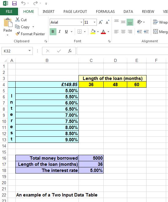 Excel 2013 Advanced Page 27 Save your changes and close the workbook.