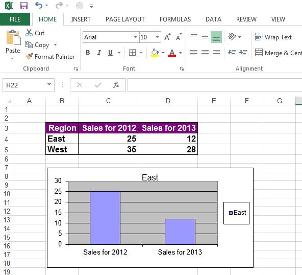 Excel 2013 Advanced Page 39 Save your changes and close the workbook.
