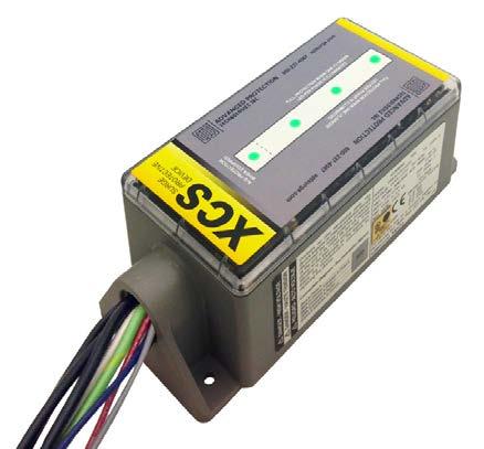 Type 1/Type 2 Surge Protective Device/SPD Features UL 1449 Fourth Edition Listed 100kA per phase rating All UL required OCP & Safety Coordination included inside Type 1 SPDs intended for Line or Load