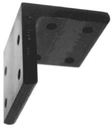 ngle Clips Fixture It With UNITED ngle Clips UNITED NGLE CLIPS PLIN and HOLE TYPES REF CTS-145 REF UT-7505 MCHINED SQURE ND PRLLEL CDT DIMENSIONS HELD BLCK OXIDE FINISH UNITED's strong machined steel