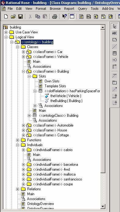 extended tools such as Microsoft s Visio; several are completely new.