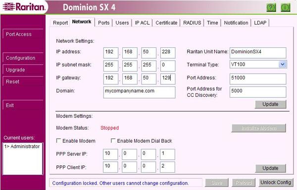 8 DOMINION SX INSTALLATION AND OPERATIONS MANUAL 4.