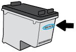 Cartridge warranty information The HP cartridge warranty is applicable when the cartridge is used in its designated HP printing device.