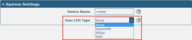 receive from a Web client. If you configure the router with other HTTPS Port number except 443, only adding that port number then you can login router s Web Server.