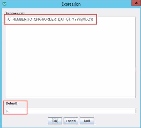 when using REST API connectivity For DBaaS, Oracle Thin Client direct connectivity SSH