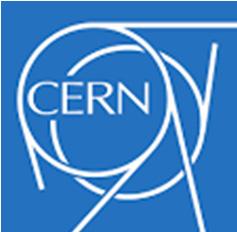 Acknowledgements Collaboration agreement: CERN UVA Industrial