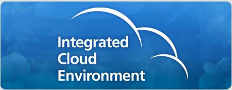 Integrated Cloud Environment