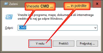 VISTA in Windows XP.