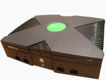 Xbox: Not just for Halo anymore The original Xbox was basically a PC, with an Intel Celeron CPU. The Xbox 360 is PPC based.