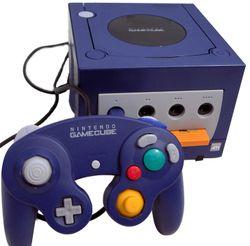 GameCube: Hacking Nintendo Like most current gaming systems, the Nintendo GameCube has a PPC CPU.